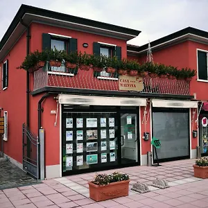 Casa Malvina Vendégház