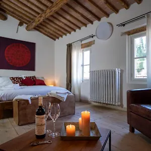 Mini-hôtel Dell'oleificio