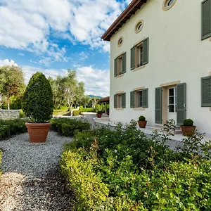 Maison d'hôtes Corte Saggin Charme Relais