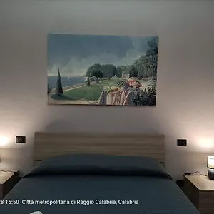 Nonna Rosa Maison d'hôtes Reggio de Calabre