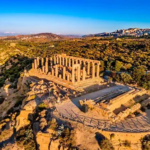 A Due Passi Dai Templi Maison d'hôtes Agrigente