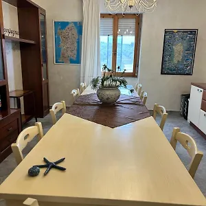 Morpheo Maison d'hôtes Alghero